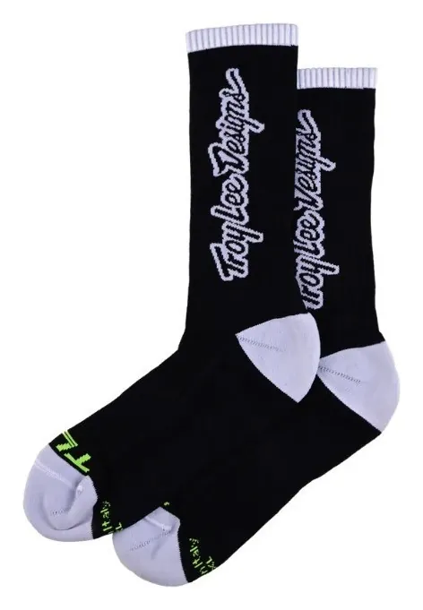 Шкарпетки TLD MENS PERFORMANCE SOCKS; SIGNATURE [ARMY] L/XL (OBOD_853037024)