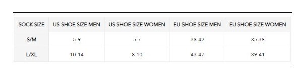 Носки TLD MENS PERFORMANCE SOCKS; Подпись [BLACK] L/XL