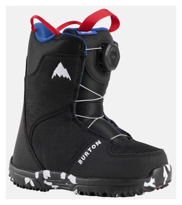 Черевики BURTON ( 150891 ) GROM BOA 2026, укр, укр