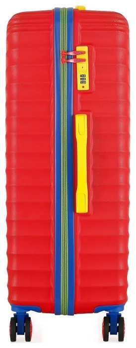 Чемодан Semi Line 28