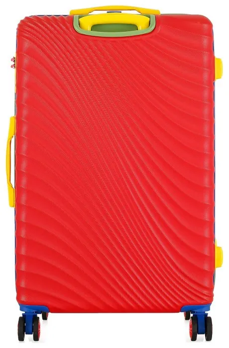 Чемодан Semi Line 28