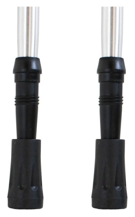 Треккинговые палки Tramp Trekking 140 Alu 6061 белые (пара) Tramp Trekking 140 Alu 6061 белые (пара)