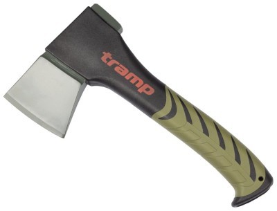 Топор туристический TRAMP 23см UTRA-178