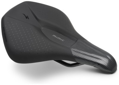 Велосідла Specialized POWER W/MIMIC COMP SADDLE WMN 2025