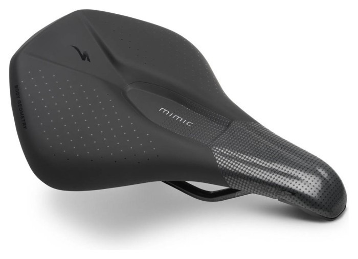 Велосідла Specialized POWER W/MIMIC COMP SADDLE WMN 2025