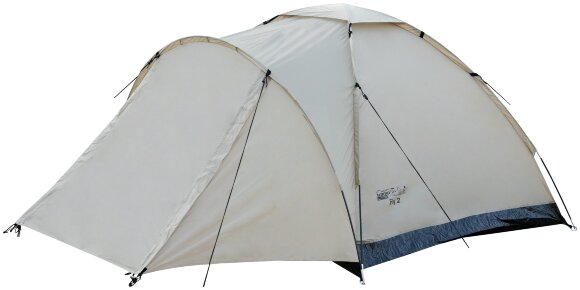 Намет Tramp Lite Fly 2 одношаровий sand UTLT-041, укр