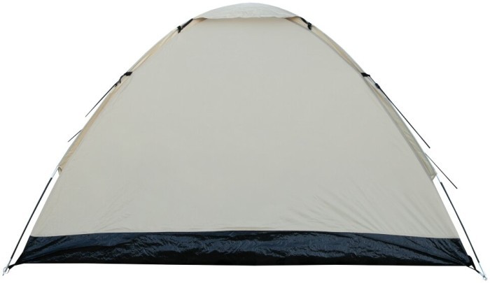 Палатка Tramp Lite Fly 2 однослойная sand UTLT-041 Однослойная палатка Tramp Lite Fly 2