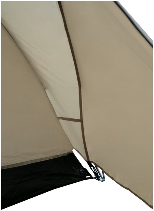 Намет Tramp Lite Fly 2 одношаровий sand UTLT-041, укр, укр