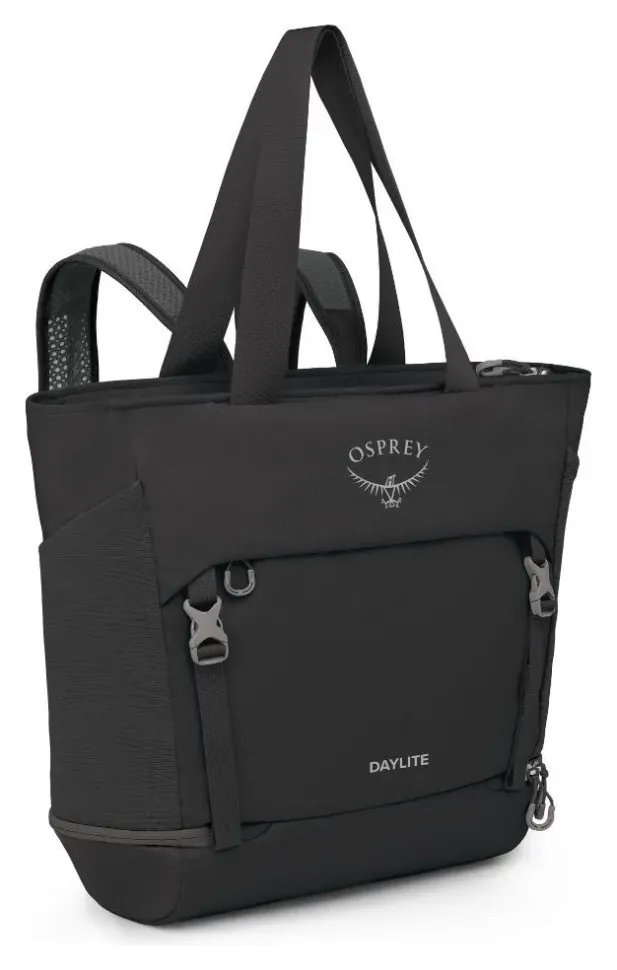 Сумка Osprey Daylite Large Tote (Uni Black)