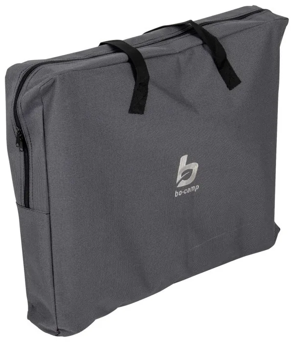 Кухня кемпінгова Bo-Camp Ontario Anthracite (1693607)