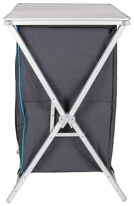 Кухня кемпінгова Bo-Camp Ontario Anthracite (1693607)