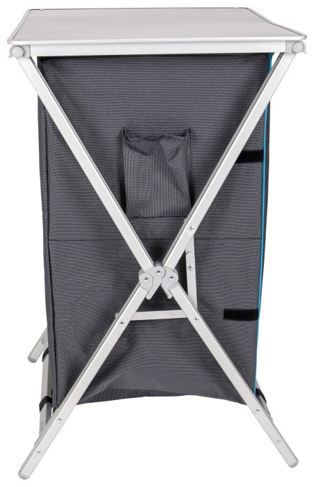 Кухня кемпінгова Bo-Camp Ontario Anthracite (1693607)