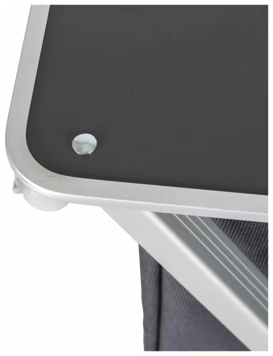 Кухня кемпінгова Bo-Camp Ontario Anthracite (1693607)