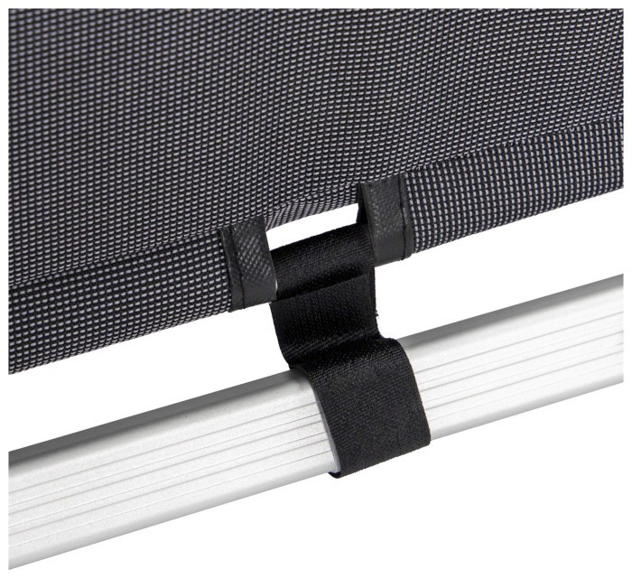 Кухня кемпінгова Bo-Camp Ontario Anthracite (1693607)