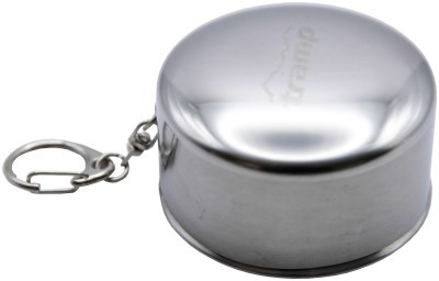 Стакан TRAMP складной из нерж.стали 110мл UTRC-068