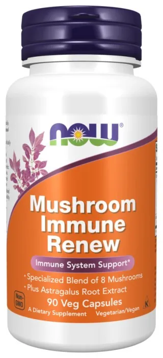 Immune Renew - 90 Vcaps (До 01.27)