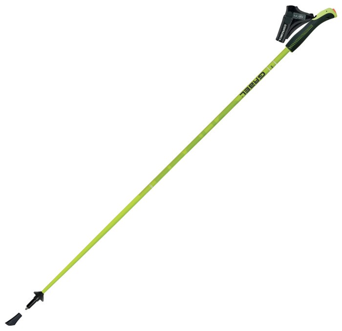 Палиці для скандинавської ходьби Gabel Light NCS 115 (7009341361150)