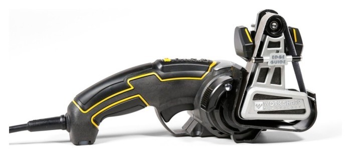 Точилка электрическая KTS Work Sharp Ken Onion Edition MK.2