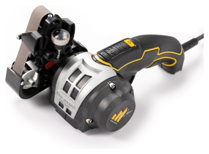 Точилка электрическая KTS Work Sharp Ken Onion Edition MK.2