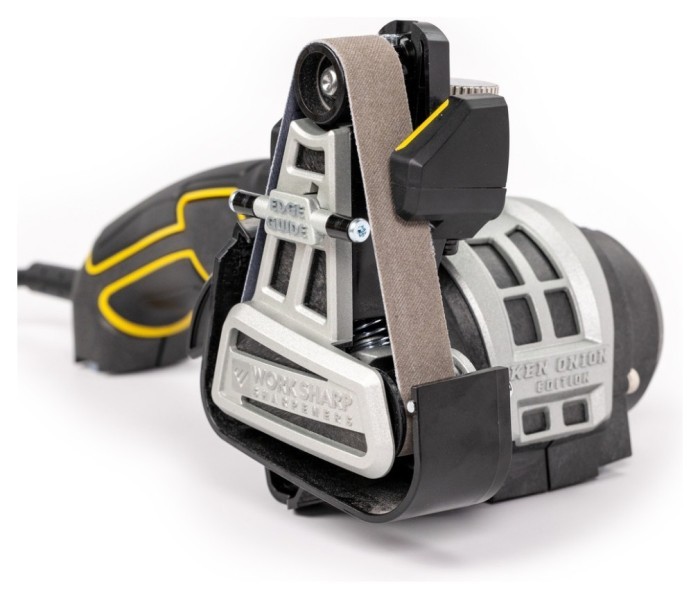 Точилка электрическая KTS Work Sharp Ken Onion Edition MK.2