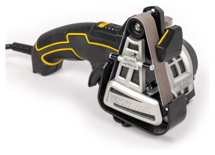 Точилка электрическая KTS Work Sharp Ken Onion Edition MK.2