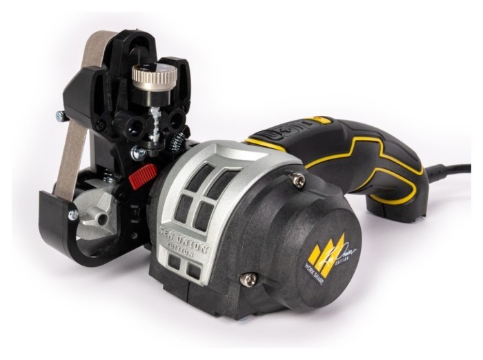 Точилка электрическая KTS Work Sharp Ken Onion Edition MK.2