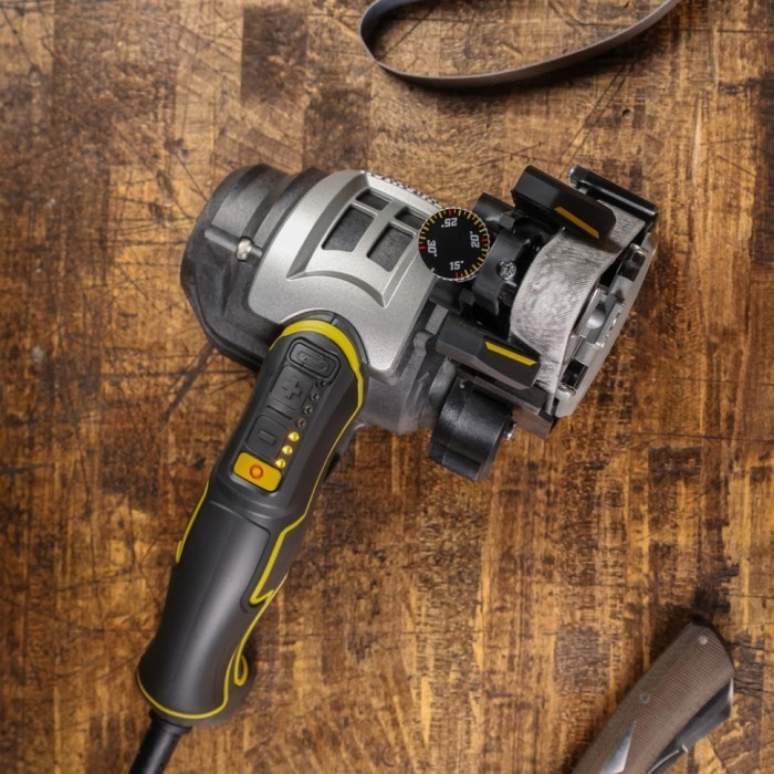 Точилка электрическая KTS Work Sharp Ken Onion Edition MK.2