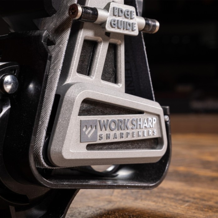 Точилка электрическая KTS Work Sharp Ken Onion Edition MK.2