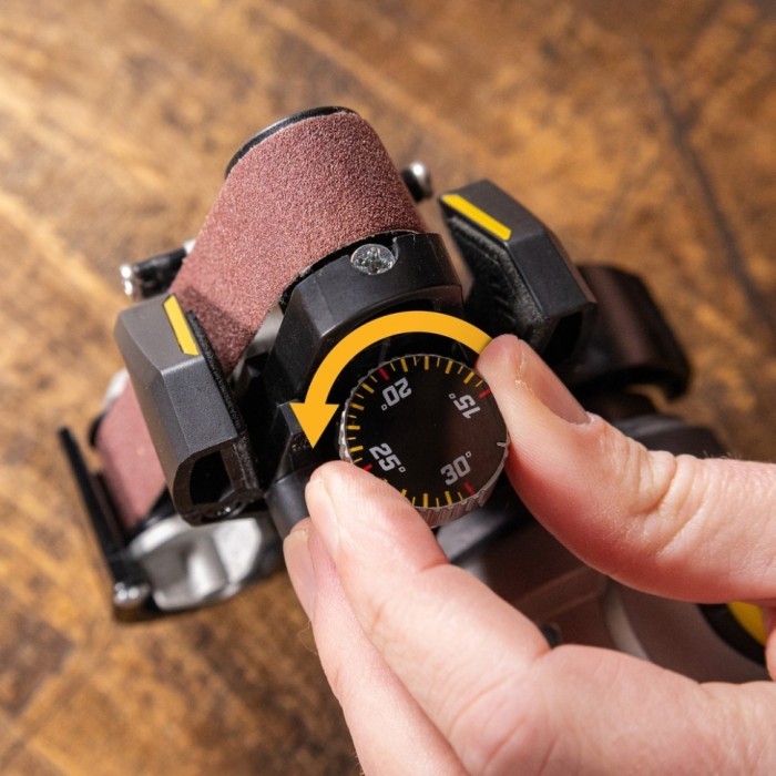 Точилка электрическая KTS Work Sharp Ken Onion Edition MK.2