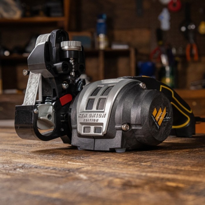 Точилка электрическая KTS Work Sharp Ken Onion Edition MK.2