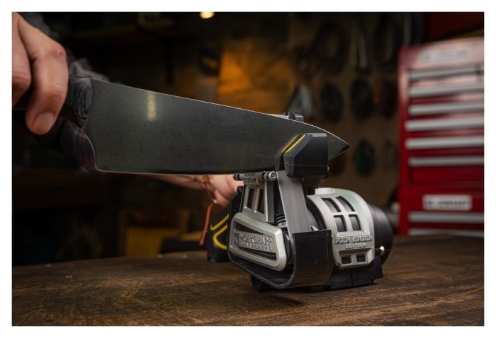 Точилка электрическая KTS Work Sharp Ken Onion Edition MK.2