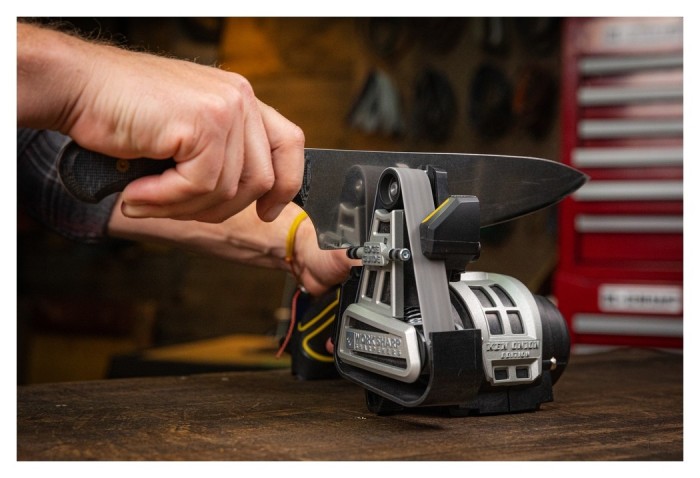 Точилка электрическая KTS Work Sharp Ken Onion Edition MK.2