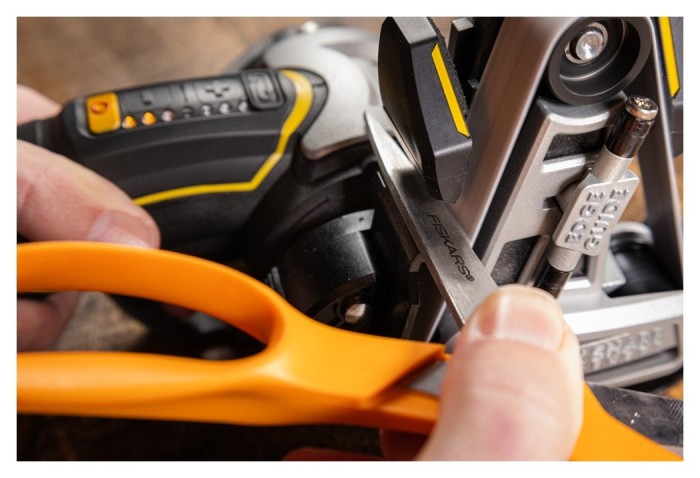 Точилка электрическая KTS Work Sharp Ken Onion Edition MK.2