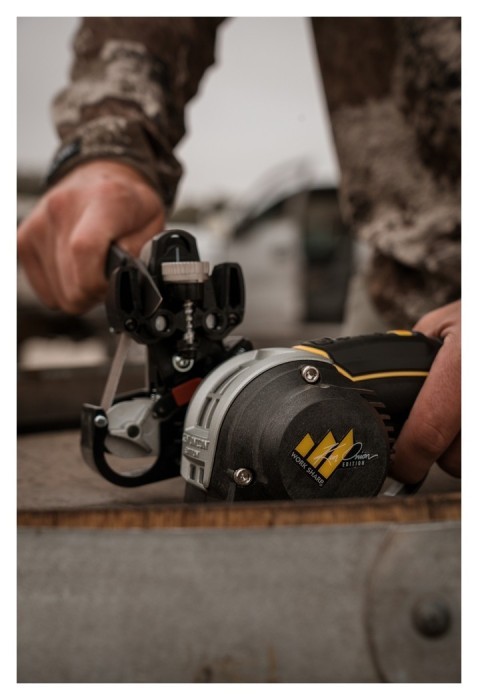 Точилка электрическая KTS Work Sharp Ken Onion Edition MK.2