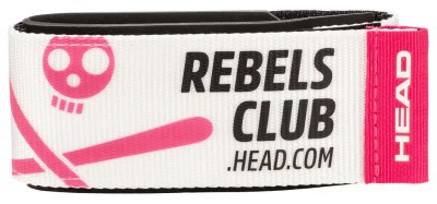 Липучки для гірських лиж HEAD REBELS SKIFIX SPEEDPINK 2025/26