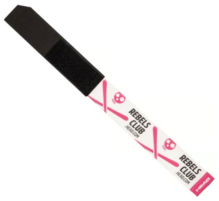 Липучки для гірських лиж HEAD REBELS SKIFIX SPEEDPINK 2025/26