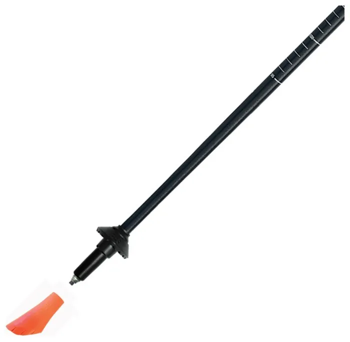 Палиці для скандинавської ходьби Gabel Stretch Carbon Lime (7008352640000)