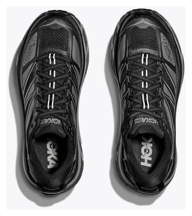 Кросівки для бігу HOKA ( 1126851 ) U MAFATE SPEED 2 2026, укр, укр