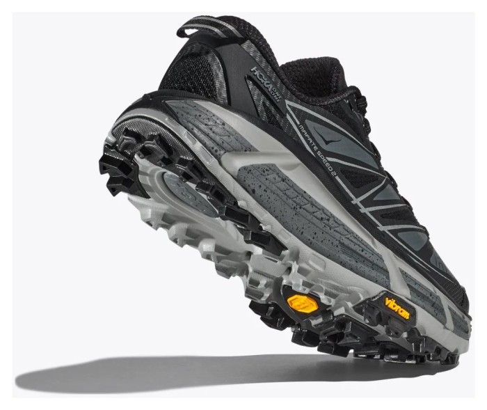 Кросівки для бігу HOKA ( 1126851 ) U MAFATE SPEED 2 2026, укр, укр