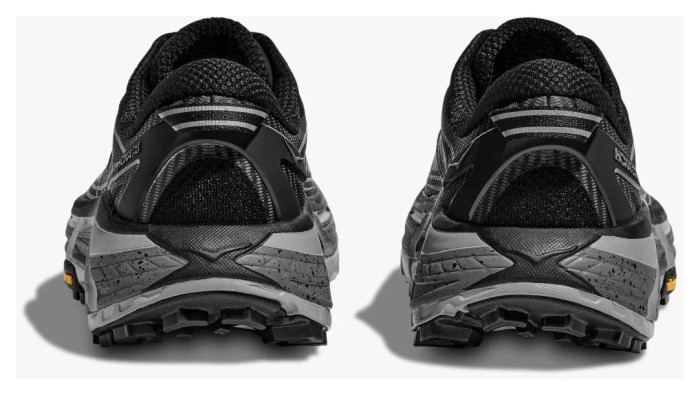 Кросівки для бігу HOKA ( 1126851 ) U MAFATE SPEED 2 2026, укр, укр