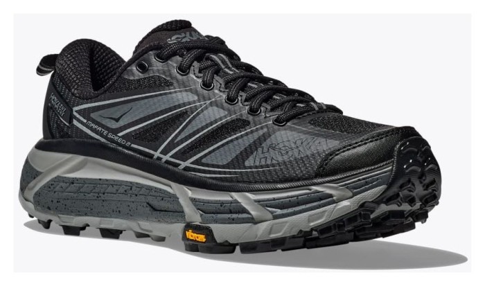 Кросівки для бігу HOKA ( 1126851 ) U MAFATE SPEED 2 2026, укр, укр