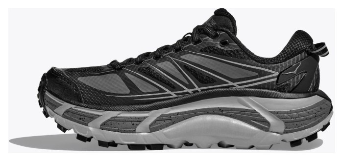 Кросівки для бігу HOKA ( 1126851 ) U MAFATE SPEED 2 2026, укр, укр