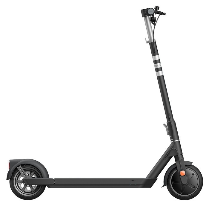 Електросамокат OKAI ES20-NEON Black 9", 300(600)W, 9.8Ah, 40km, 25km\h, 20%, NFC, App, 16kg