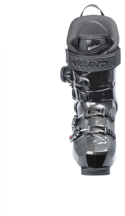 Ботинки горнолыжные HEAD (606260) KALIBER PRO 100 LV BOA