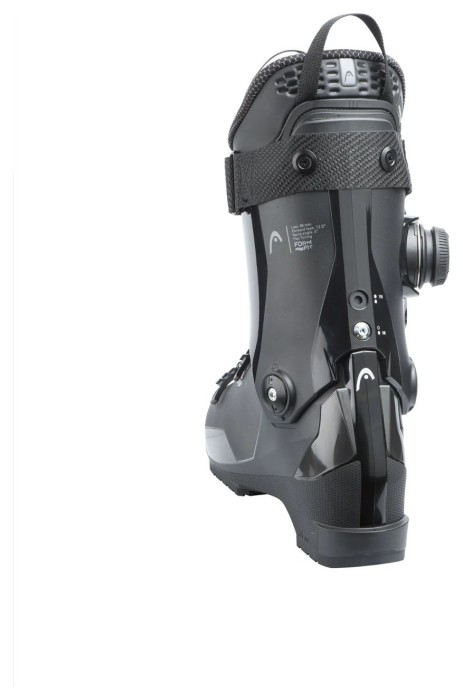 Ботинки горнолыжные HEAD (606260) KALIBER PRO 100 LV BOA