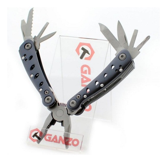 Мультитул Multi Tool Ganzo G2019 S