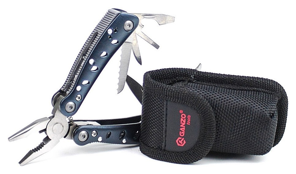 Мультитул Multi Tool Ganzo G2019 S