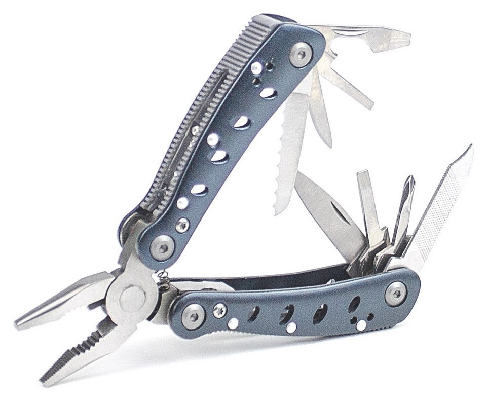 Мультитул Multi Tool Ganzo G2019 S