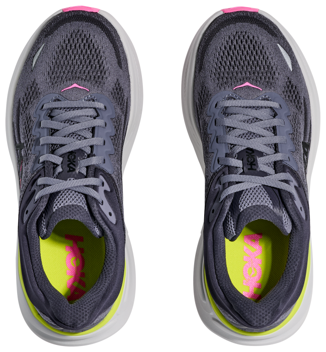 Кросівки для бігу HOKA ( 1162012 ) W BONDI 9 2026