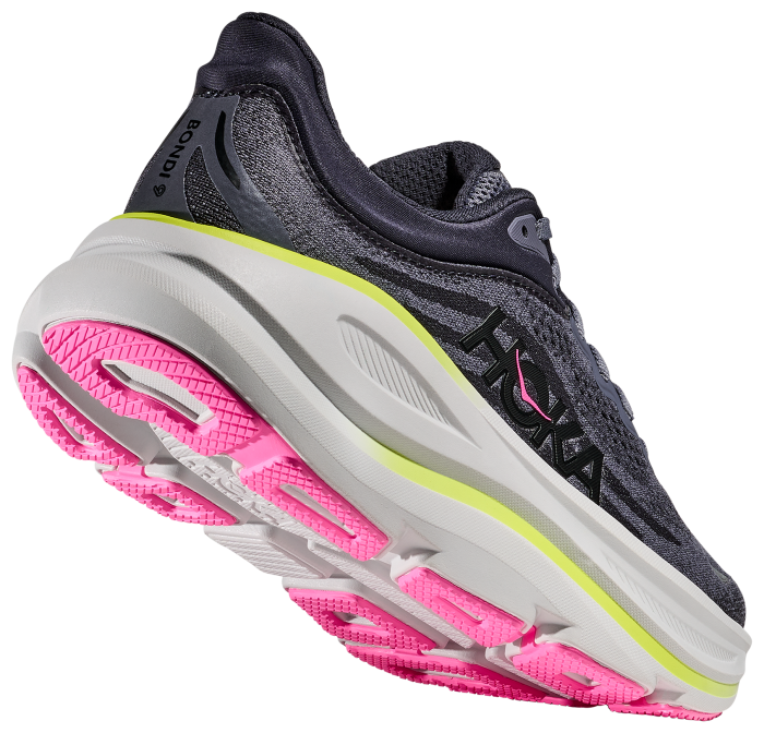 Кросівки для бігу HOKA ( 1162012 ) W BONDI 9 2026